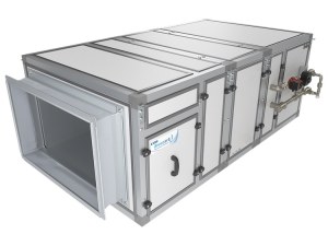 Breezart 4500 Hybrid ET37,5-380