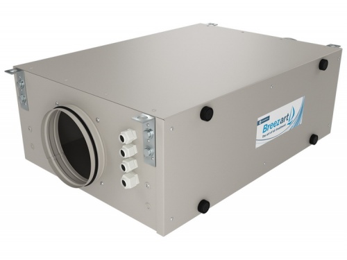 Breezart Airgy 6000 Eco Pro
