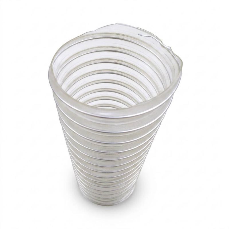 Воздуховод TEX PVC 500 Воздуховод TEX PVC 500