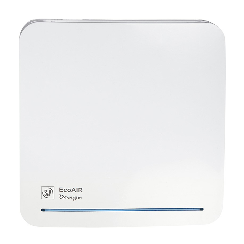 Накладной вентилятор Soler Palau ECOAIR 100SLC