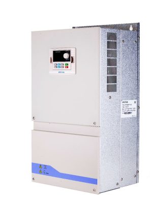 Частотный преобразователь SPUTNIK VEMAX VFC400-450-G43, 450 кВт, 380 В 3ф