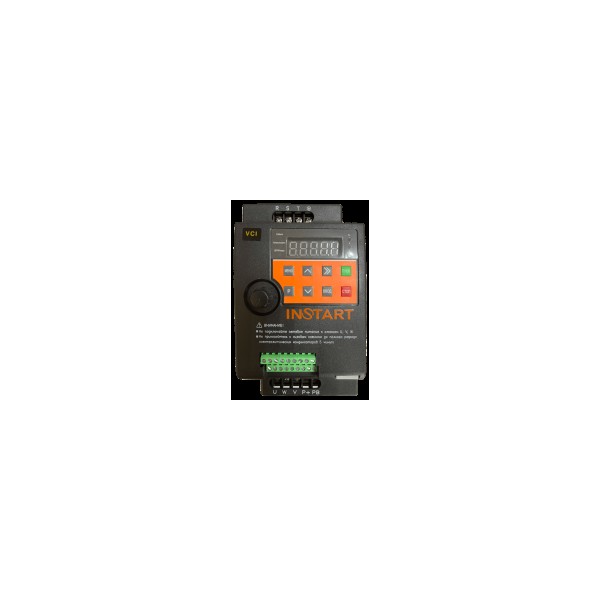 Преобразователь частоты INSTART VCI-G2.2-2B