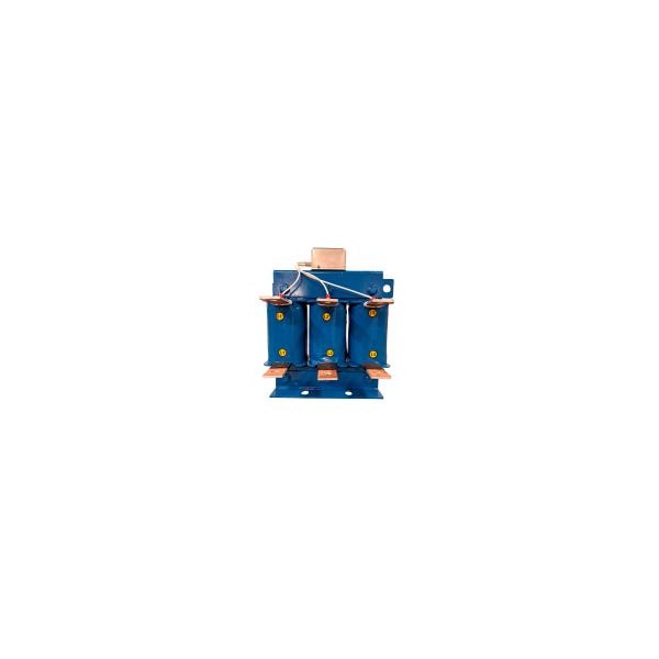 Фильтр du/dt INSTART IDUDT-500/1000-4