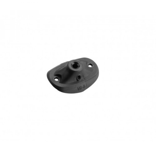 Фланец для канального датчика температуры D=6 мм MF-6