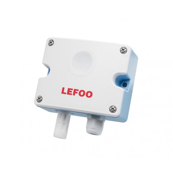 Датчик концентрации угарного газа 1000 ppm LFG101-A2A4