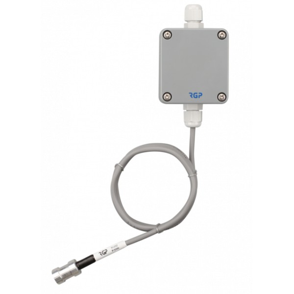 Накладной датчик температуры TS-C01-ModBus