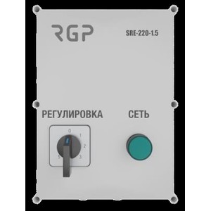 Трансформатор пятиступенчатый 5.0А, 380В ATRD 5.0