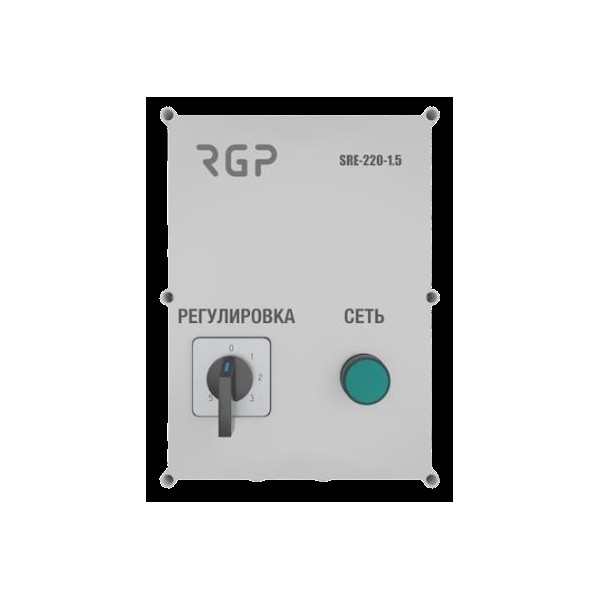 Трансформатор пятиступенчатый 3.0А, 220В ATRE 3.0