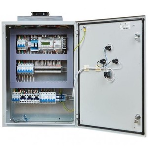 Узел Регулирования LND-C(32-16)-T2