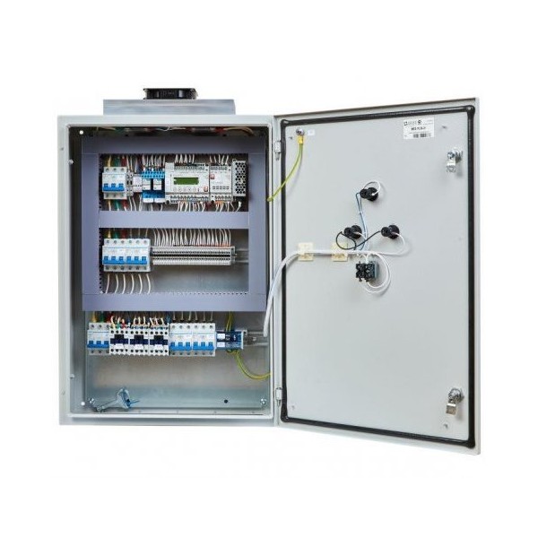 Узел регулирования LND-H-(40-2.5)-T2