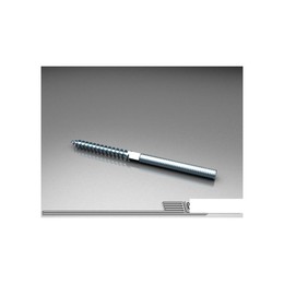 Сантехнический винт SS М8*120
