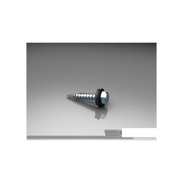 Шуруп кровельный RS 4.8*38 (оцинкованный)