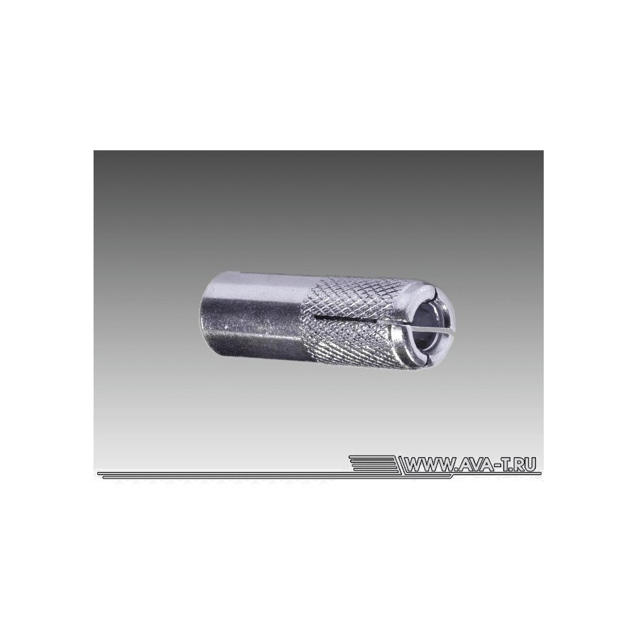 Забивной анкер DA М10