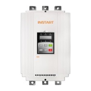 Устройство плавного пуска SSI-185/370-04