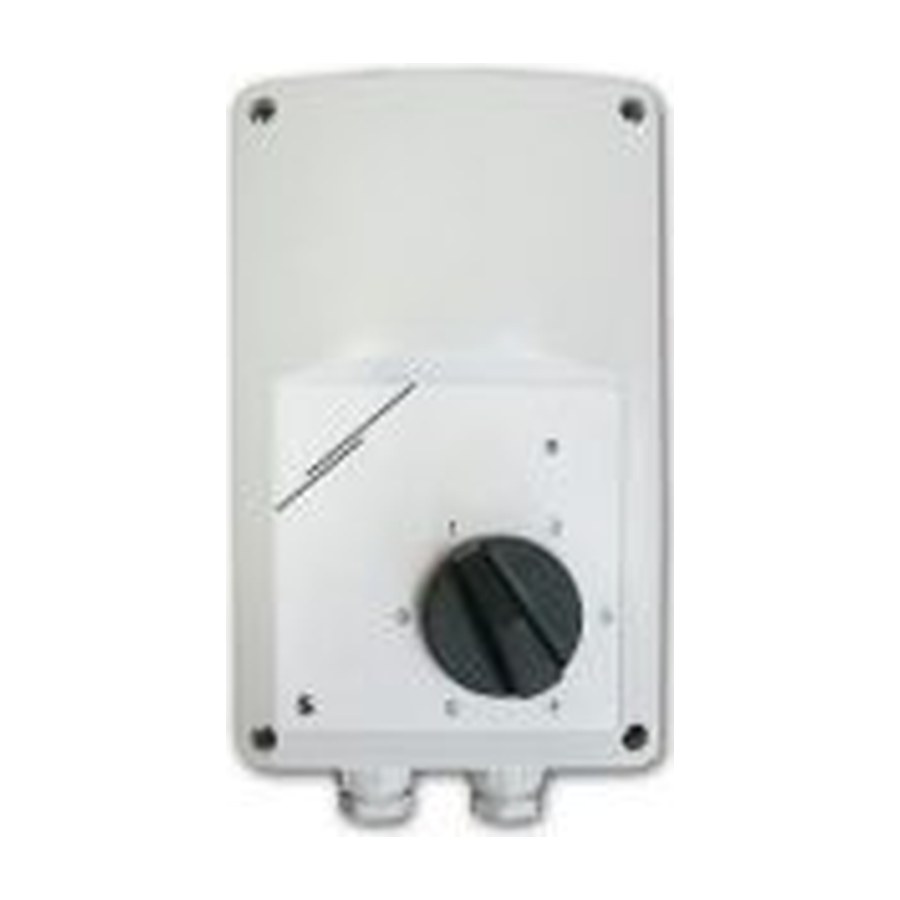ATE-4.0 W регулятор скорости ATE-4.0 W регулятор скорости