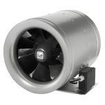 NZL-280 E2 02 вентилятор канальный