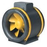 NZM-125 E2 01 вентилятор канальный
