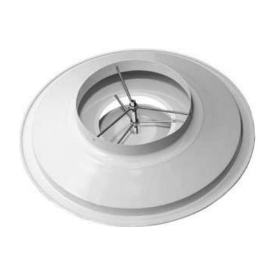 DFAZT-2-400 диффузор