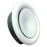 DVS-P-250 приточный диффузор DVS-P-250 приточный диффузор