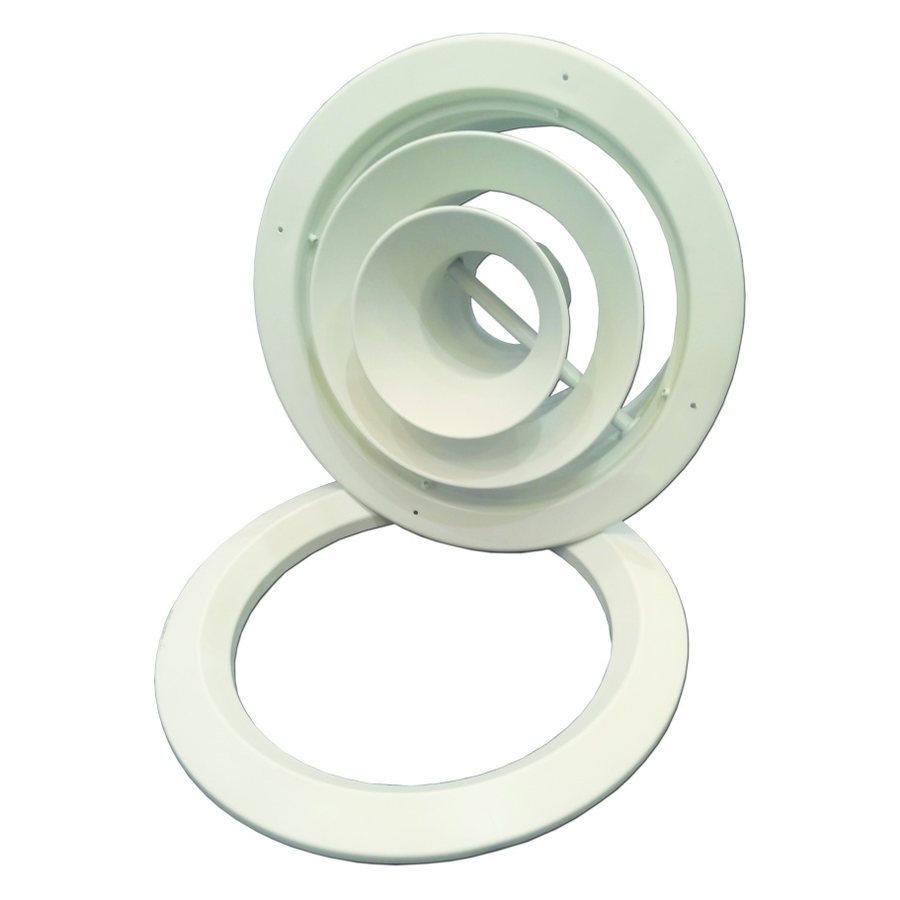 SMK-300 диффузор cопловый многоконусный