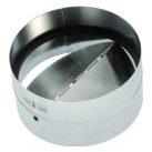 RSK-100 клапан обратный (RU) RSK-100 клапан обратный (RU)