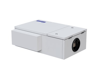Вытяжная установка Komfovent ОТД-E-300-F-GTC (фильтры M5/M5, с автоматикой GTC) Вытяжная установка Komfovent ОТД-E-300-F-GTC (фильтры M5/M5, с автоматикой GTC)