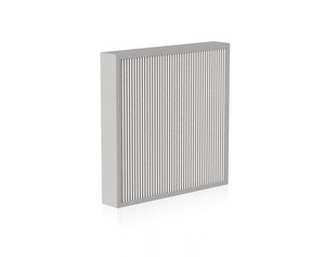 Фильтр к вентустановке Komfovent класса F7, размер 800-450-46
