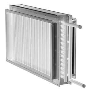 Теплообменник (нагрев) Komfovent SVK-1000-500-3-R