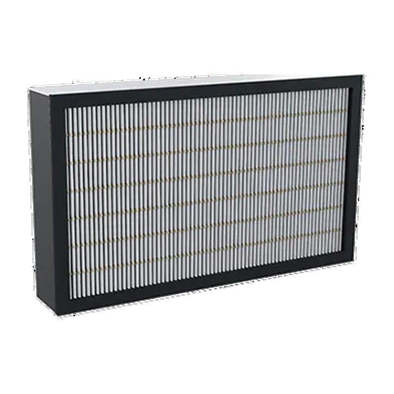 Фильтр E11, кассетный 155х295х50 Ventmachine