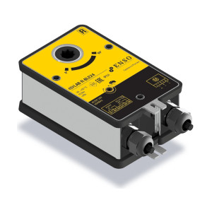 Противопожарные без возвратной пружины