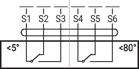 Электропривод Belimo BFN230-T (9 Н·м)