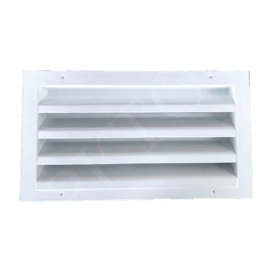 Наружная решётка АРН Арктос для забора и выброса воздуха Наружная решётка АРН Арктос для забора и выброса воздуха