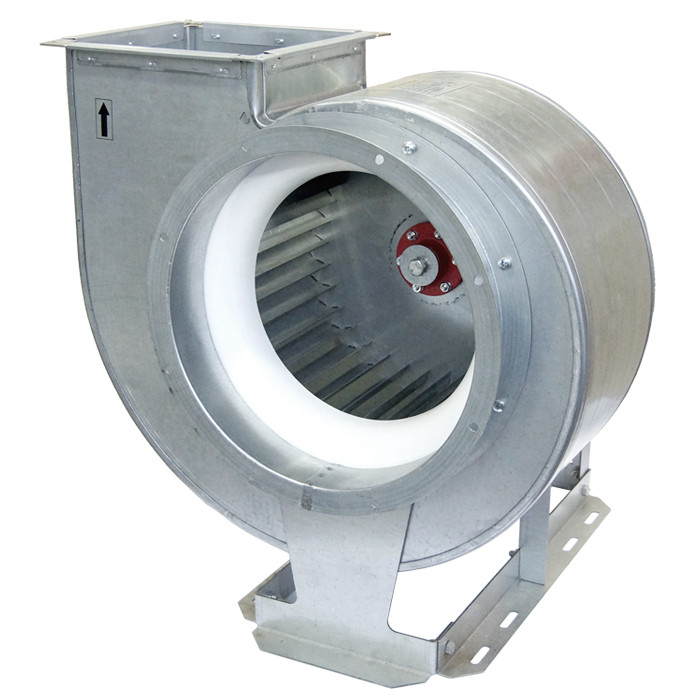 Вентилятор радиальный ВЦ 14-46-2-150 Тепломаш