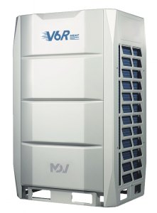 Наружный блок VRF MDV V6 MDV6-730WV2GN1