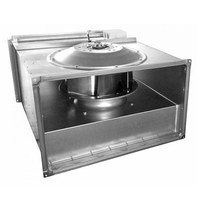 Вентилятор Ванвент ВК-Н4-600Х300 E (WG) канальный для прямоугольных воздуховодов (2300 м³/ч)
