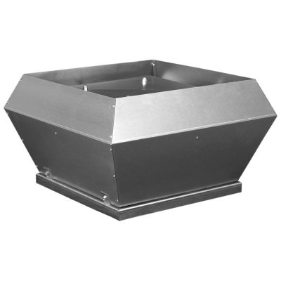 Вентилятор центробежный крышный высокотемпературный SHUFT RMVD-HT 560