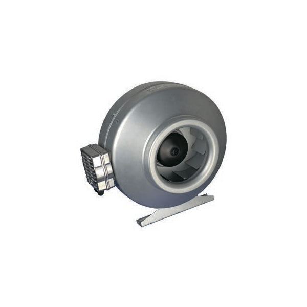 Вентилятор канальный ВРС-К-60-35/25-РН