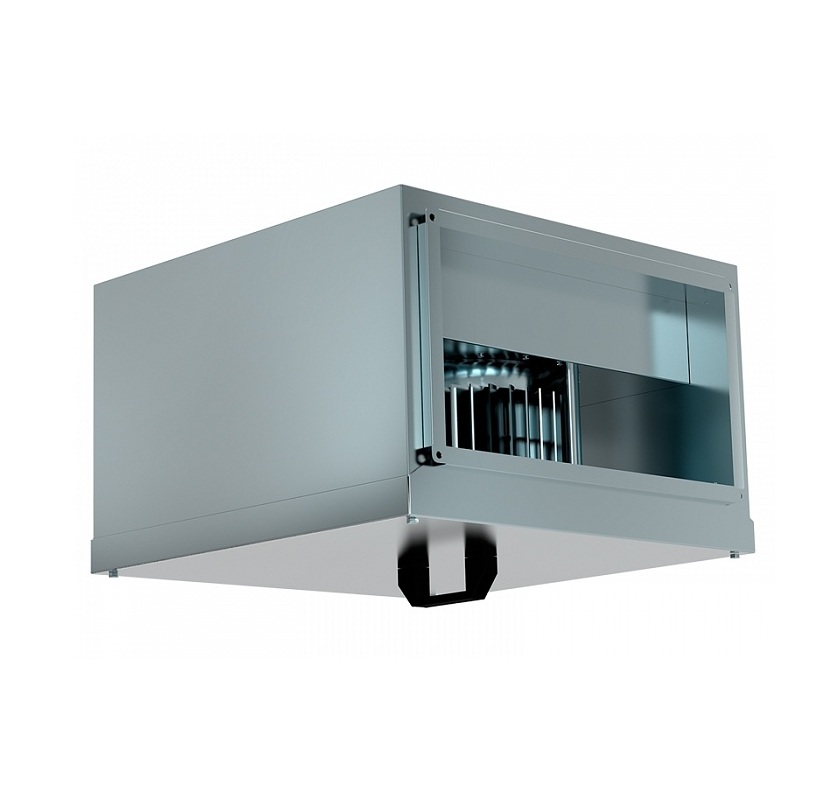 Вентилятор прямоугольный канальный Shuft IRFE 600x300-4 VIM