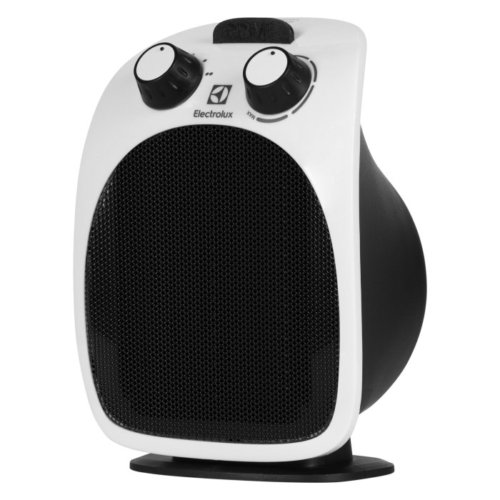 Тепловентилятор Electrolux Prime EFH/C-5125
