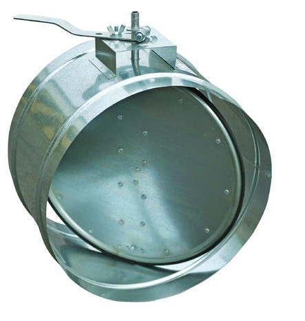 Воздушная заслонка Z- 125