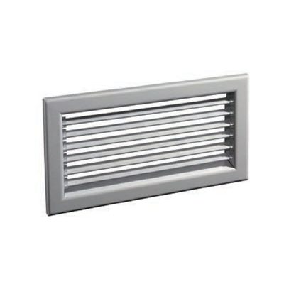 Решётка вентиляционная РВ-1 150×700 мм
