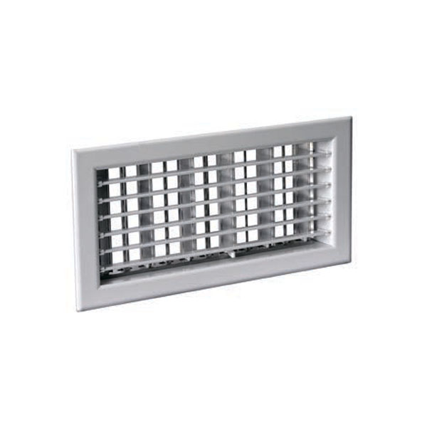 Решётка вентиляционная РВр-1 1000×300 мм