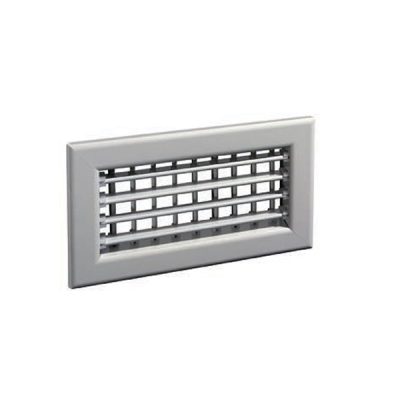 Решётка вентиляционная РВ-2 1000×150 мм