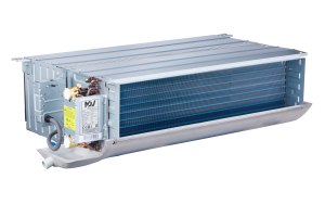 Канальный двухтрубный фанкойл MDV MDVFN-300D304E