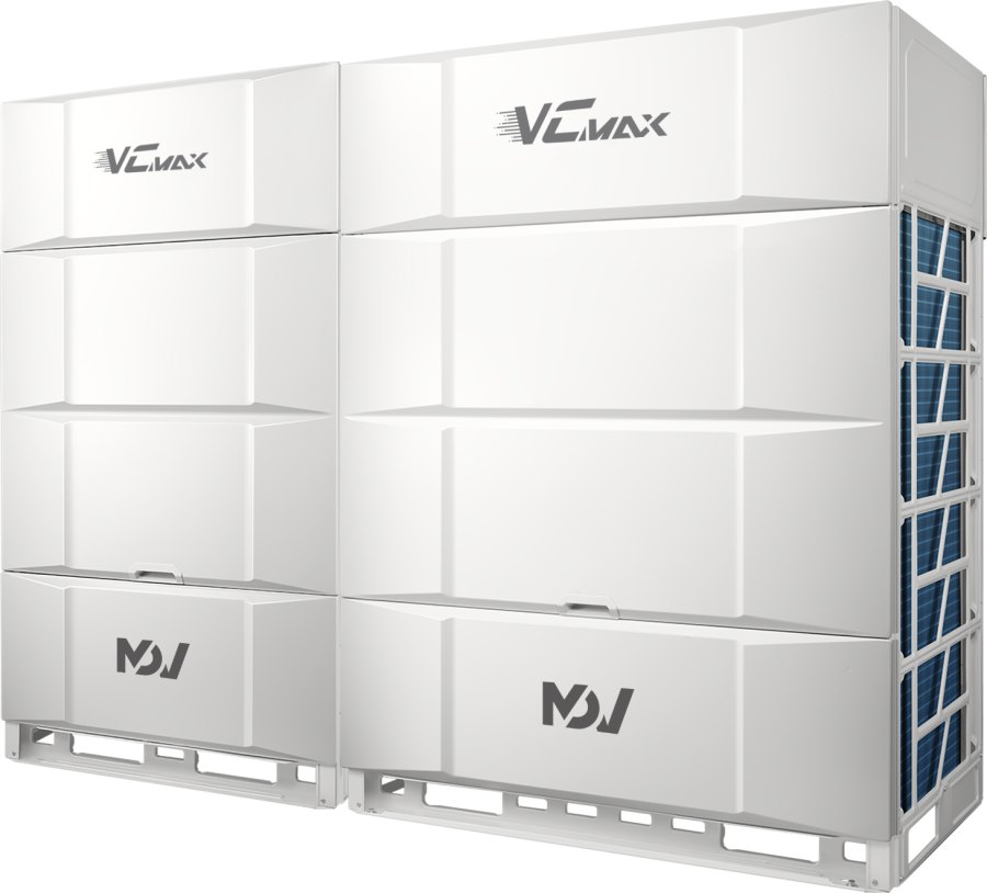 Модульный инверторный компрессорно-конденсаторный блок MDV MDVO-VCM280V2R1A