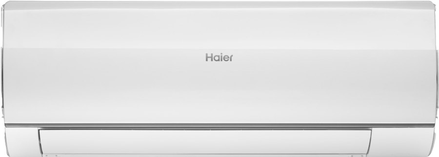 Сплит-система Haier Flexis On-Off HSU-12HFF203/R3-W / HSU-12HUF203/R3, белый