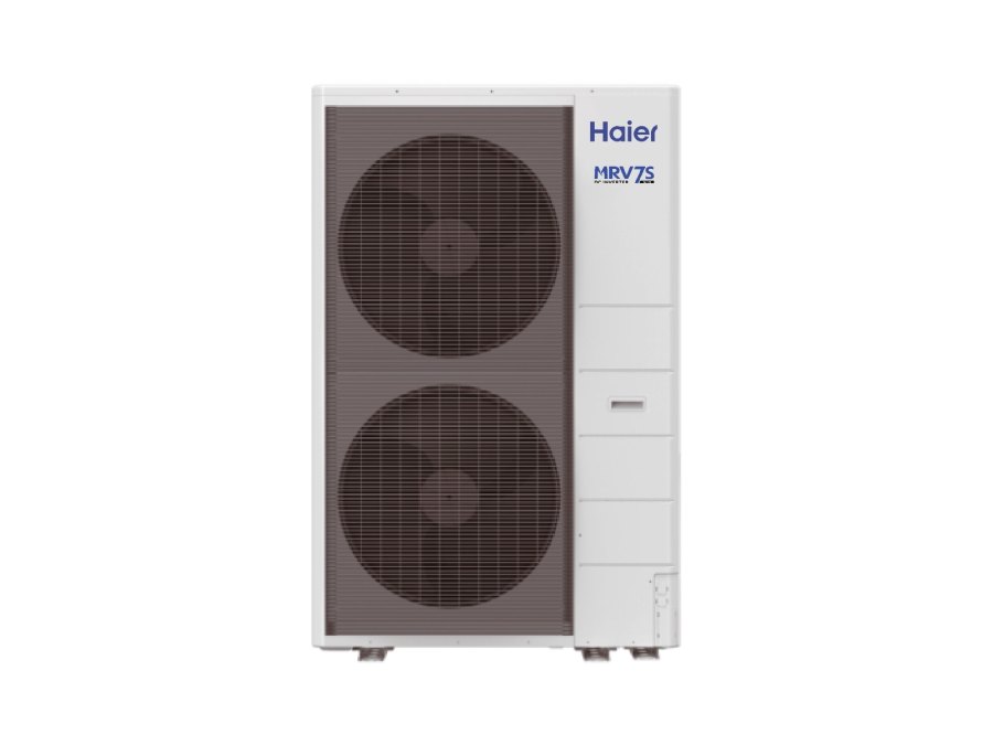 Наружный блок Haier MRV 7S AU18IFYEUA, 18 HP Наружный блок Haier MRV 7S AU18IFYEUA, 18 HP