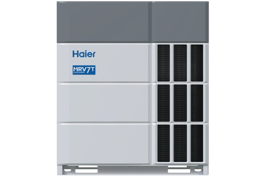Наружный блок Haier MRV 7T ECO AV30IMGEVA, 30 HP Наружный блок Haier MRV 7T ECO AV30IMGEVA, 30 HP