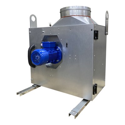 Вентилятор кухонный вытяжной Supervent KF-S 250 2D