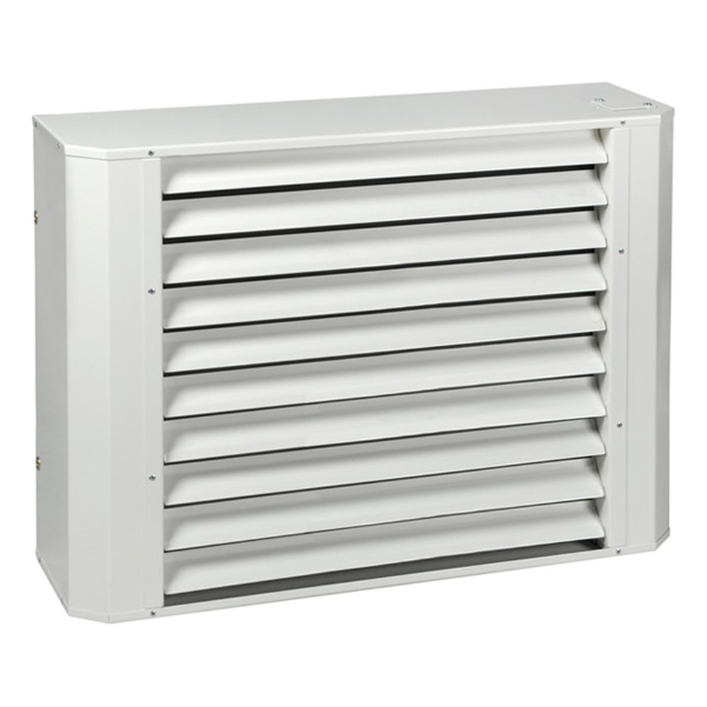 Тепловентилятор водяной Supervent HELIOS HL-1 RAL